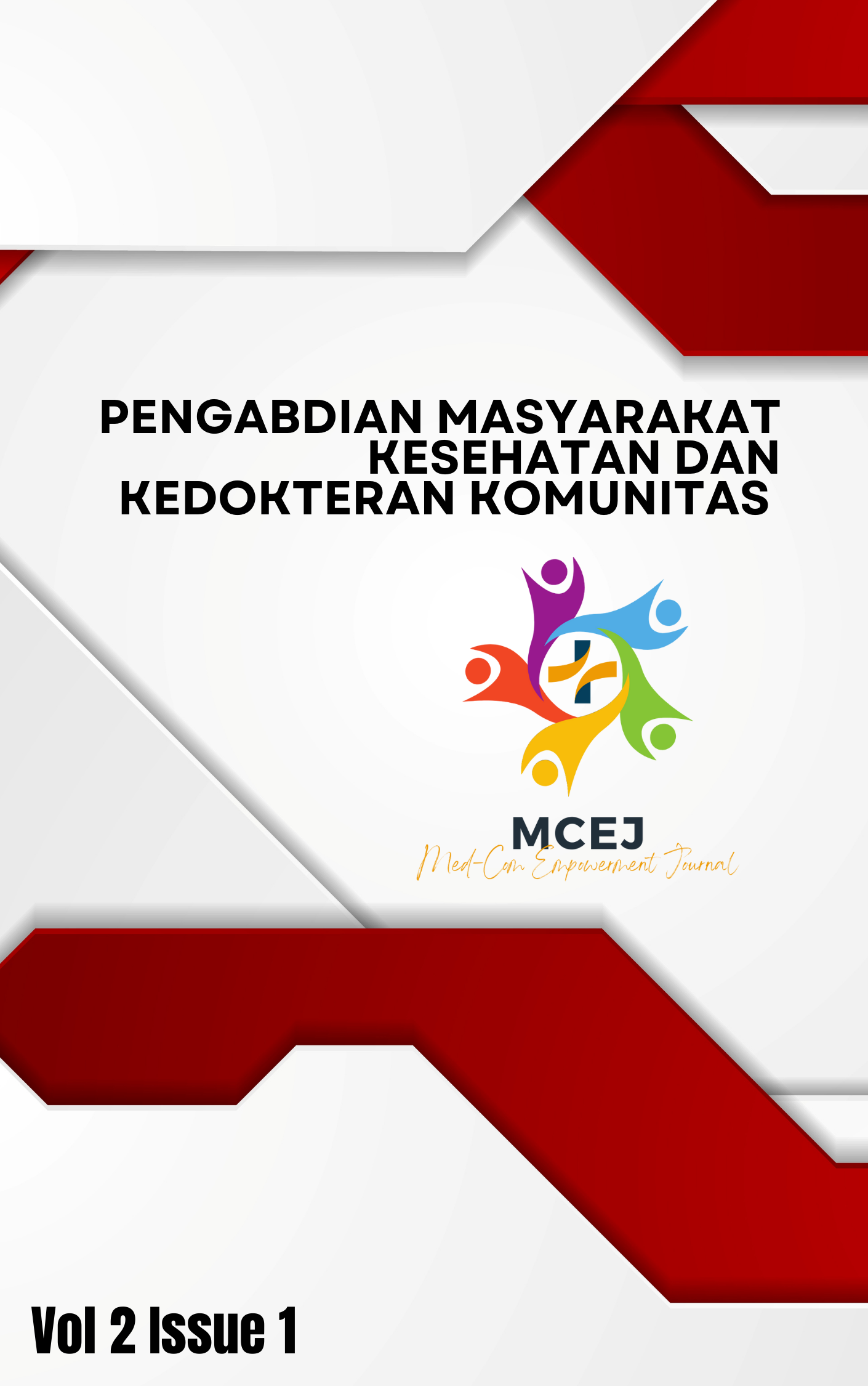 					View Vol. 2 No. 1 (2025): Pengabdian Masyarakat Kesehatan dan Kedokteran Komunitas Vol 2(1)
				
