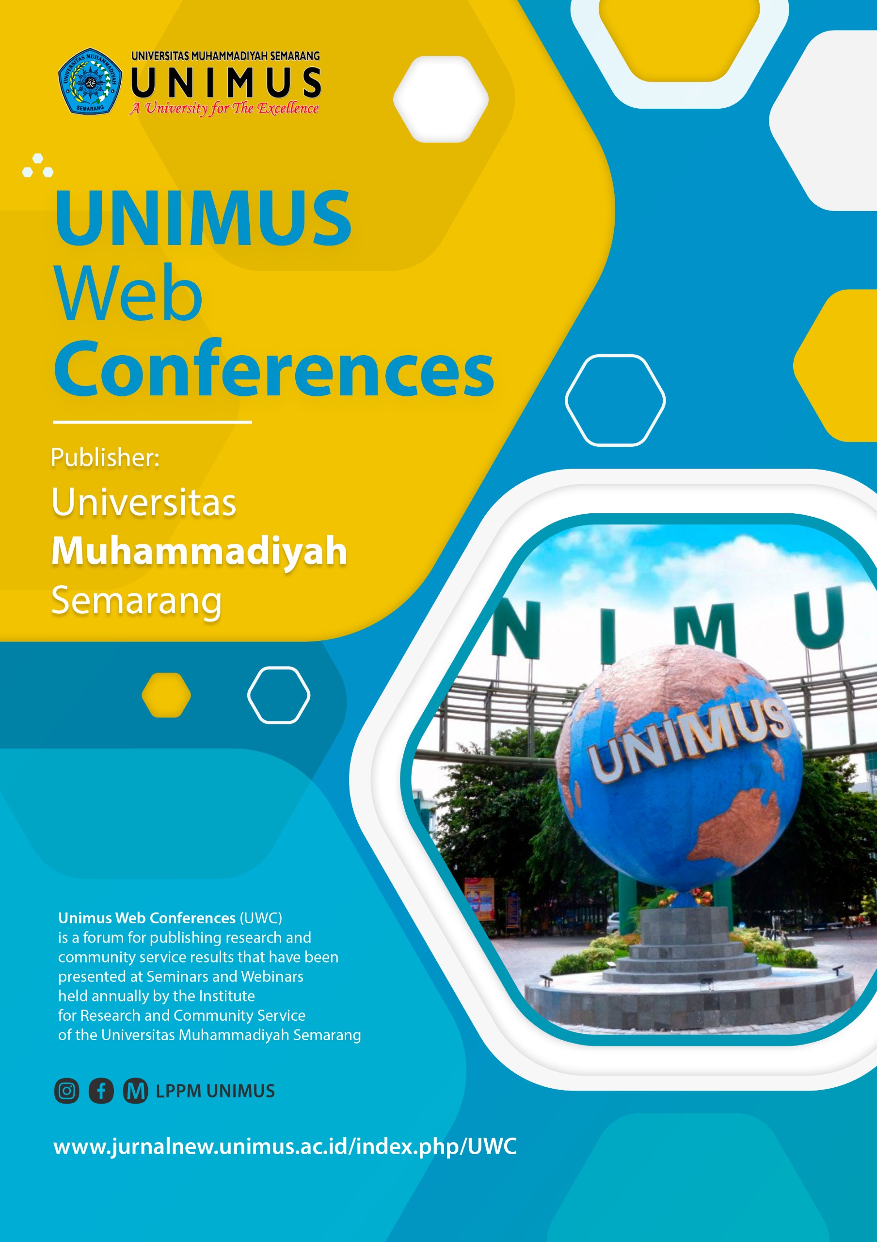 View Vol. 1 (2024): Proceeding of 3rd Lawang Sewu International Symposium