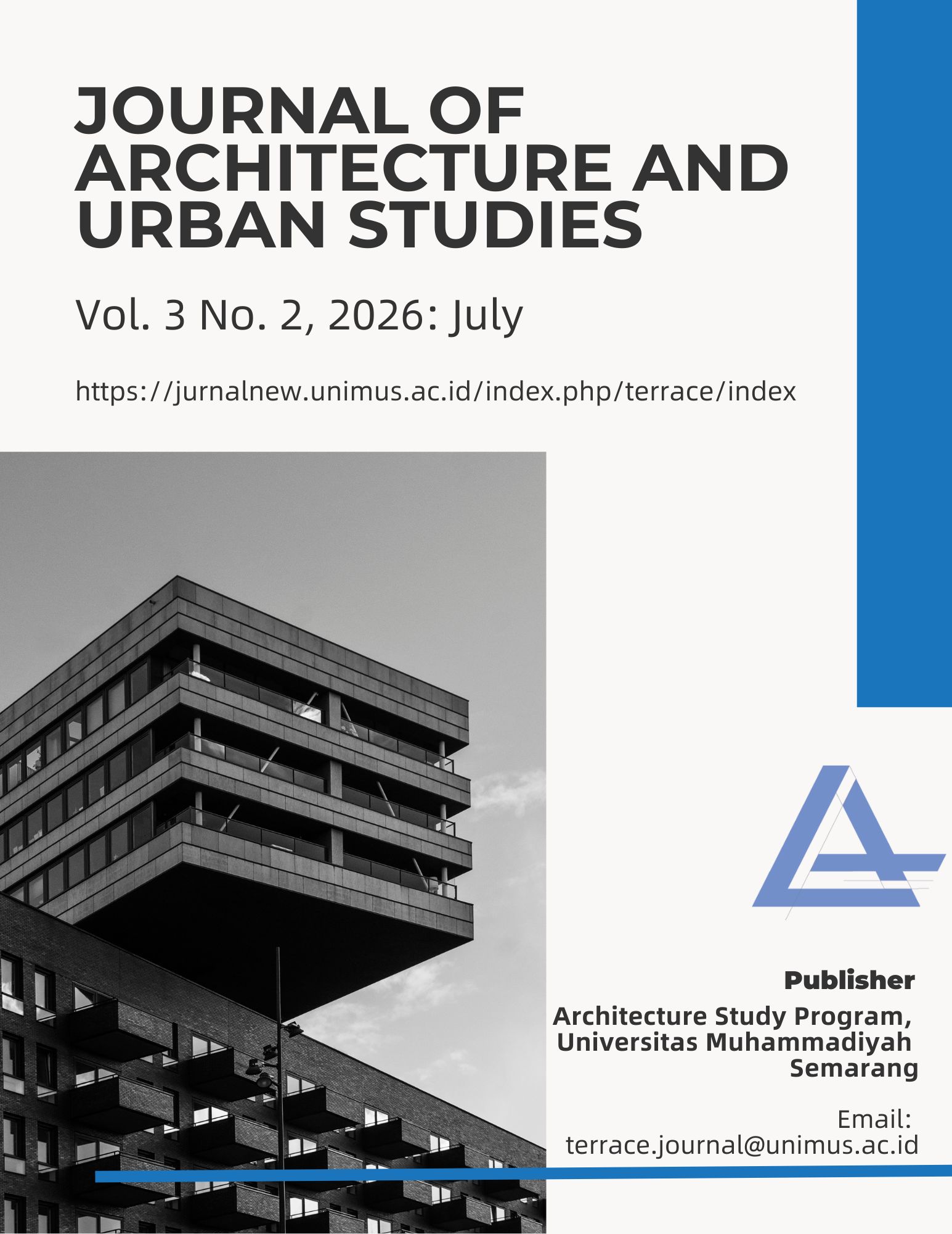 					View Vol. 3 No. 2 (2026): July
				